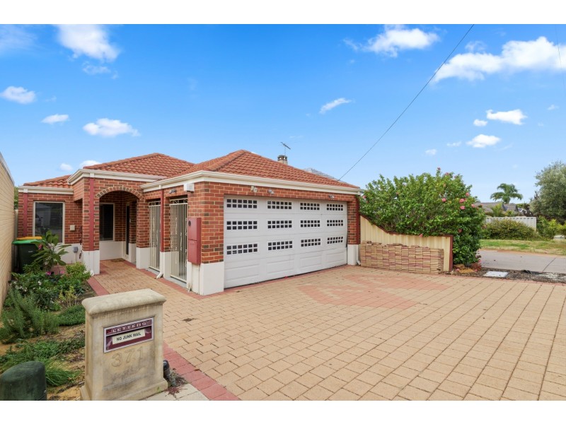 371 Knutsford Av, Kewdale WA 6105