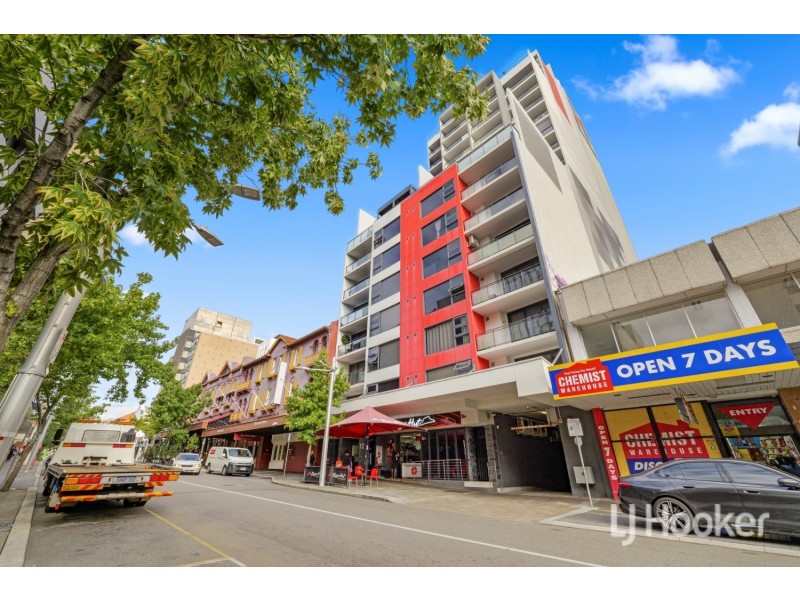 Unit 20/101 Murray St, Perth WA 6000