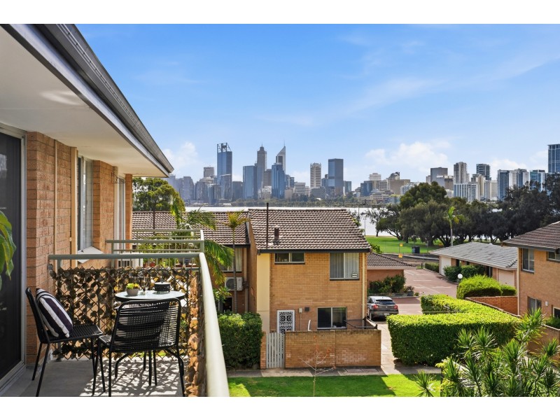 Level 2/115/6 Manning Terrace, South Perth WA 6151