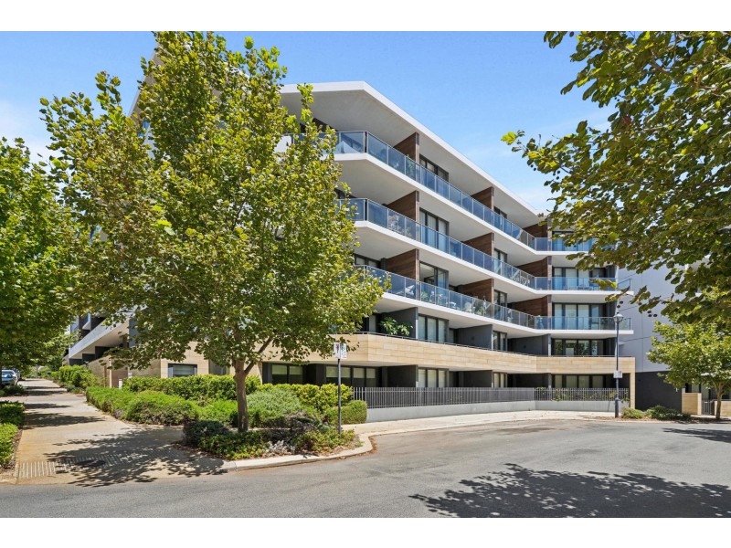 Unit 120/1 Kyle Way, Claremont WA 6010