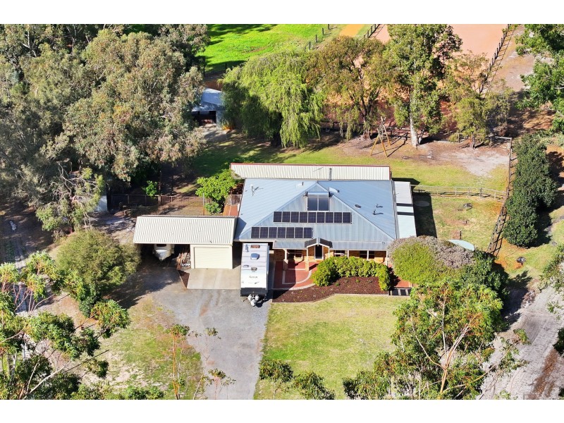 58 Swamp Gum Road, Oakford WA 6121