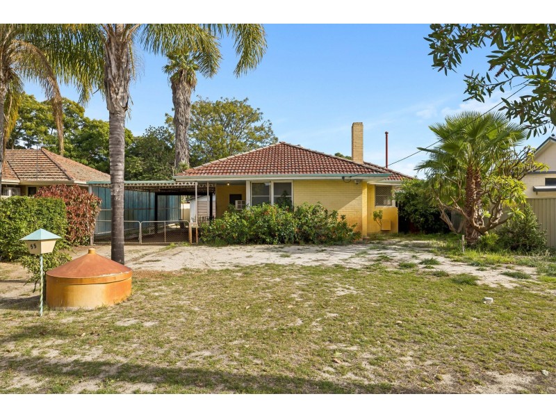 55 Towie Street, Cloverdale WA 6105