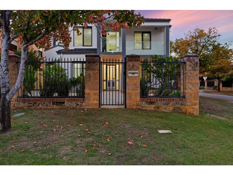 8 Tidewater Way, Ascot WA 6104