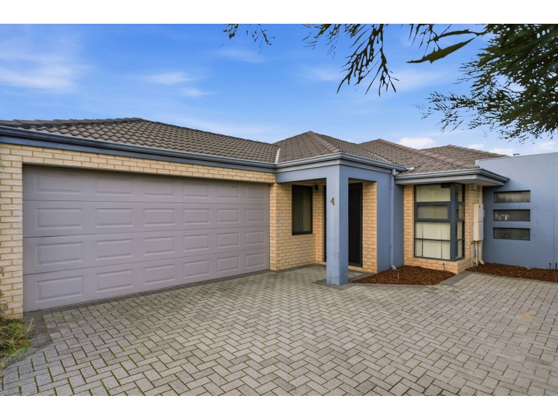 4/50 Queen Street, Bentley WA 6102