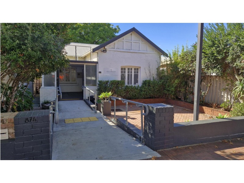 874 Albany Highway, East Victoria Park WA 6101