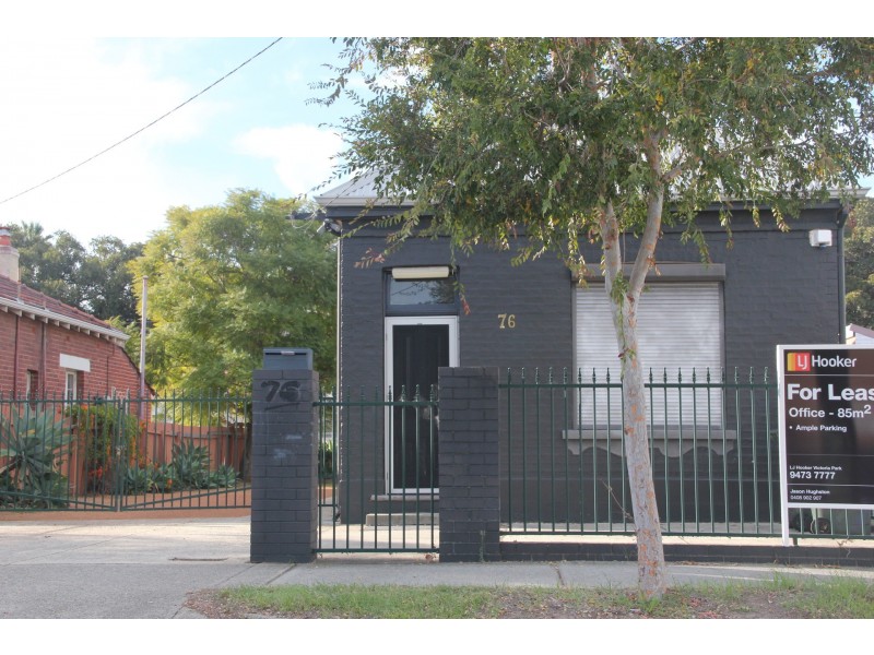 76 Edward Street, Perth WA 6000