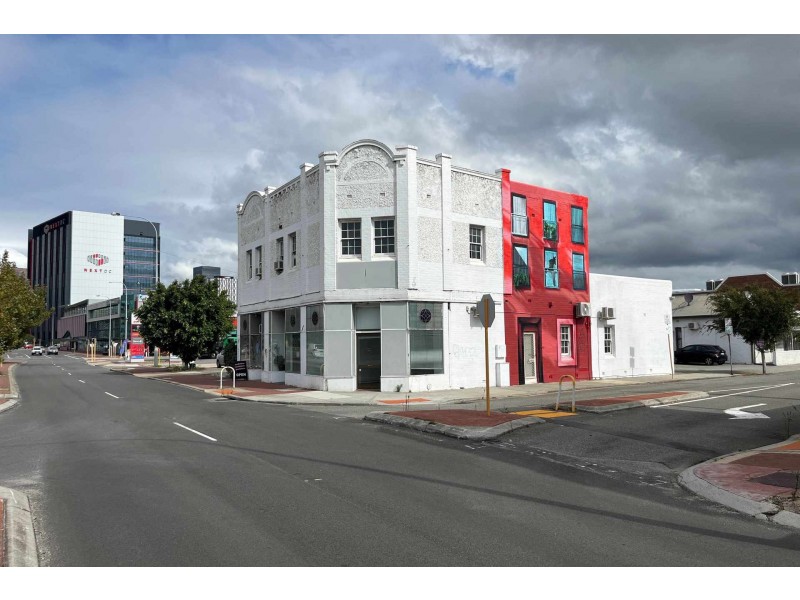 181A Lord Street, Perth WA 6000