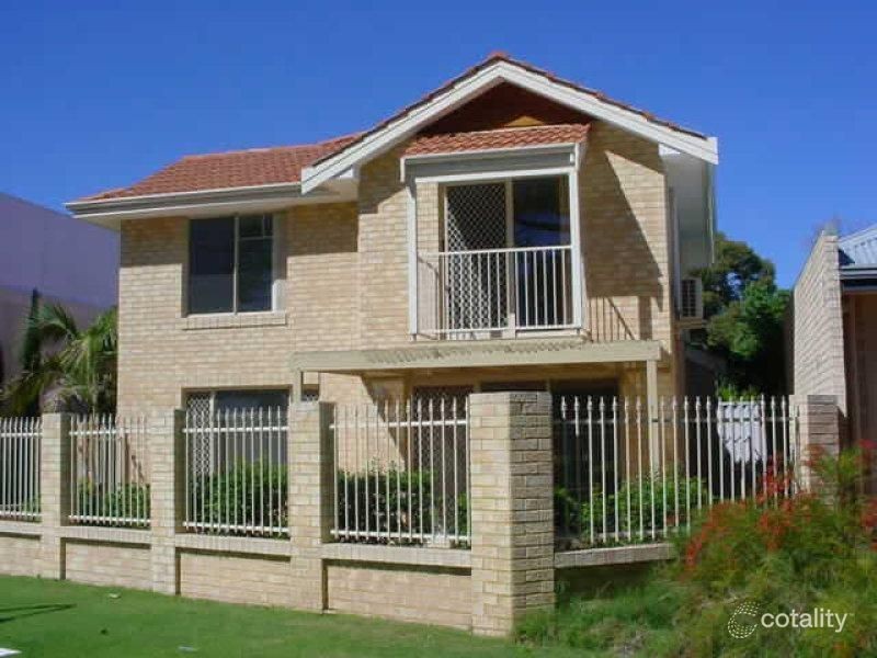 Unit 1/25 Salisbury Road, Rivervale WA 6103