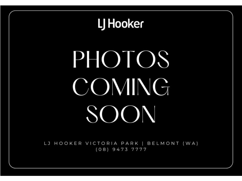 Unit 24/1-5 Fitzroy Road, Rivervale WA 6103