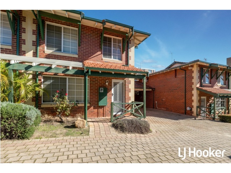 Unit 8/39 King George Street, Victoria Park WA 6100