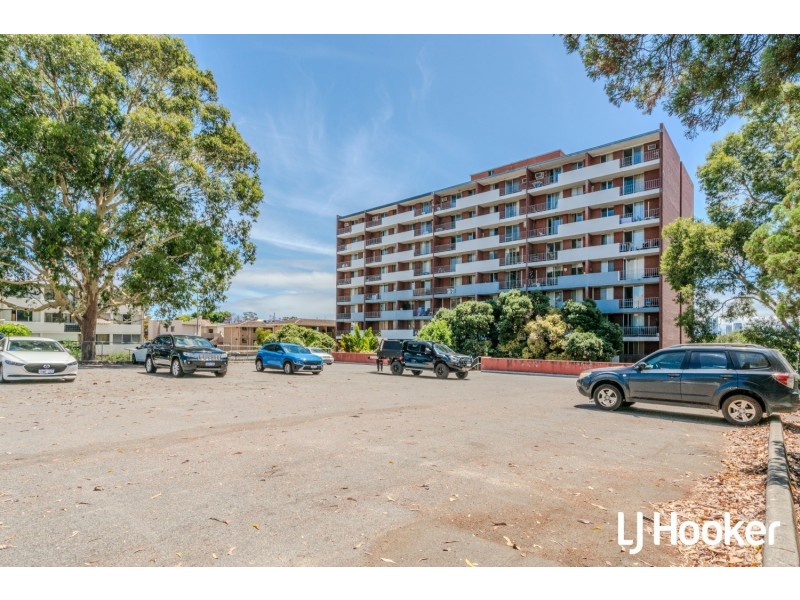 Unit 609/69 King George St, Victoria Park WA 6100