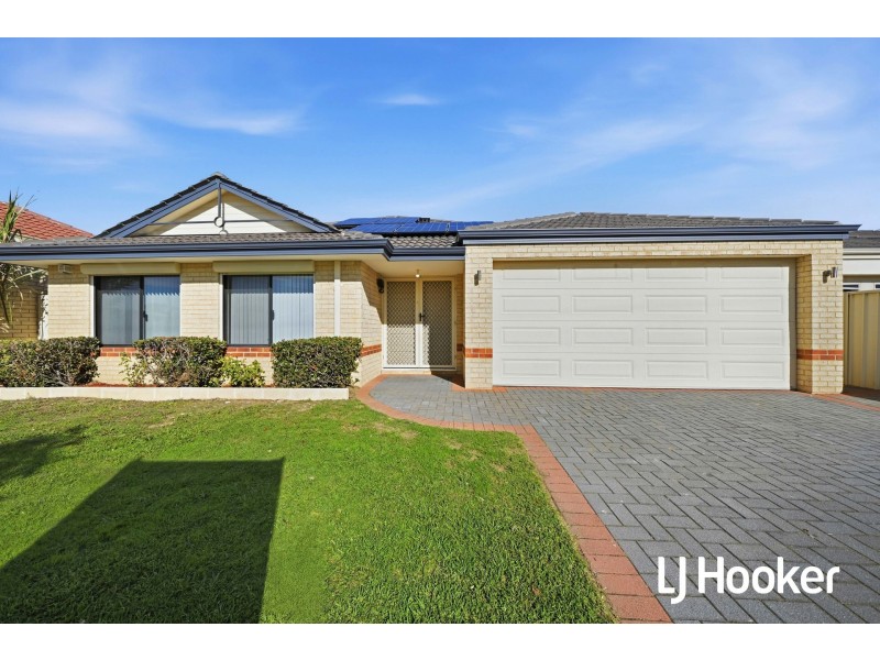 25 Elizabeth Street, East Cannington WA 6107