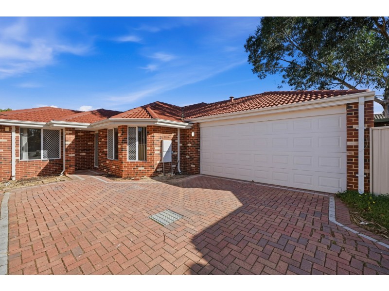 154A Manning Road, Wilson WA 6107