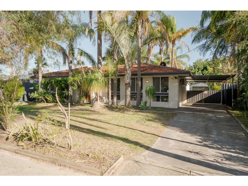 31 Nethercott Street, Huntingdale WA 6110