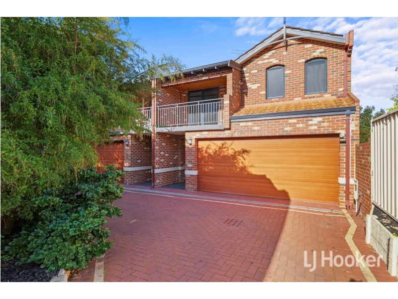 18A Mcmillan St, Victoria Park WA 6100