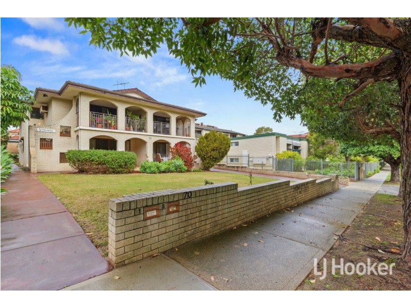 Unit 1/70 King George St,, Victoria Park WA 6100
