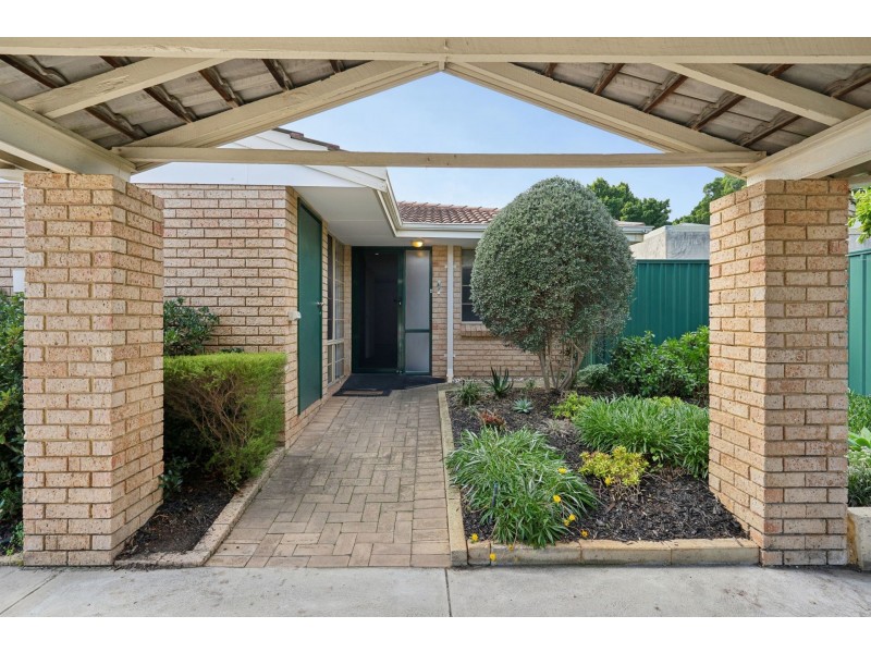 4/58 Carnarvon Street, East Victoria Park WA 6101