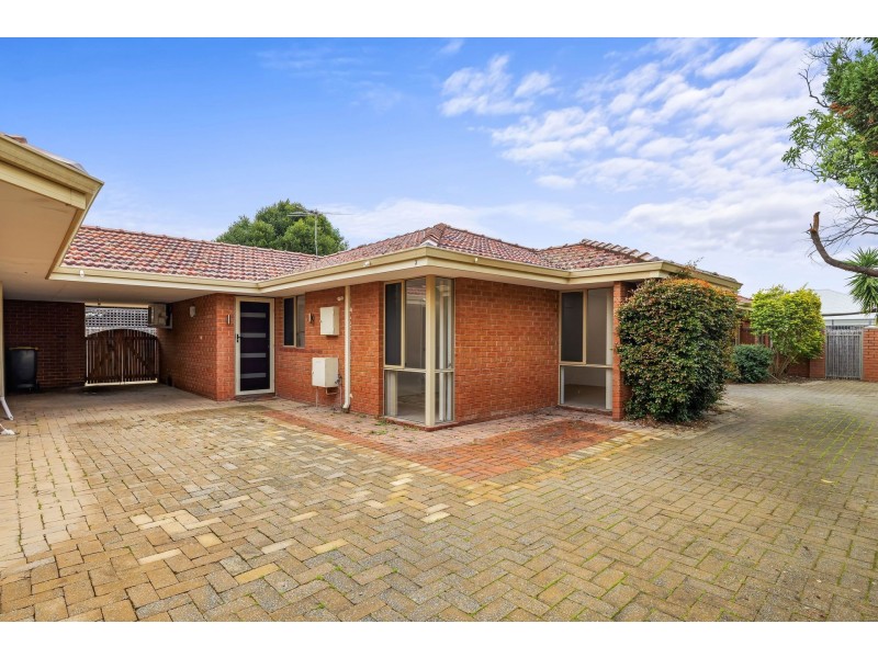 Unit 3/87 Cargill St, Victoria Park WA 6100
