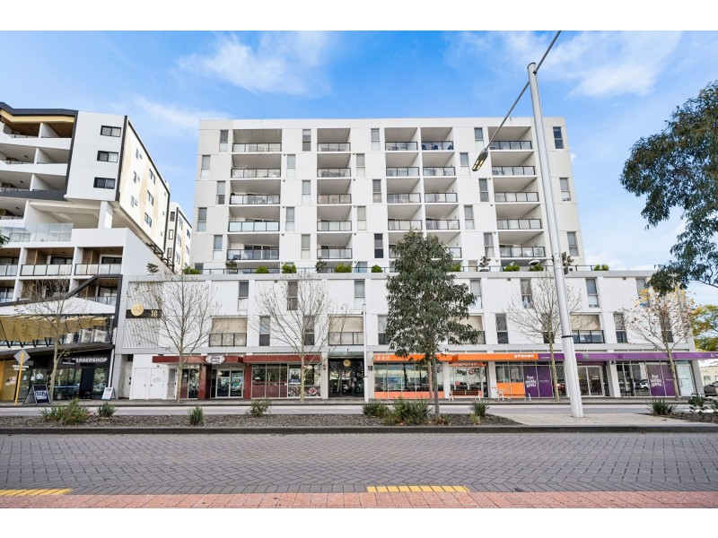 609/18 Cecil Avenue, Cannington WA 6107