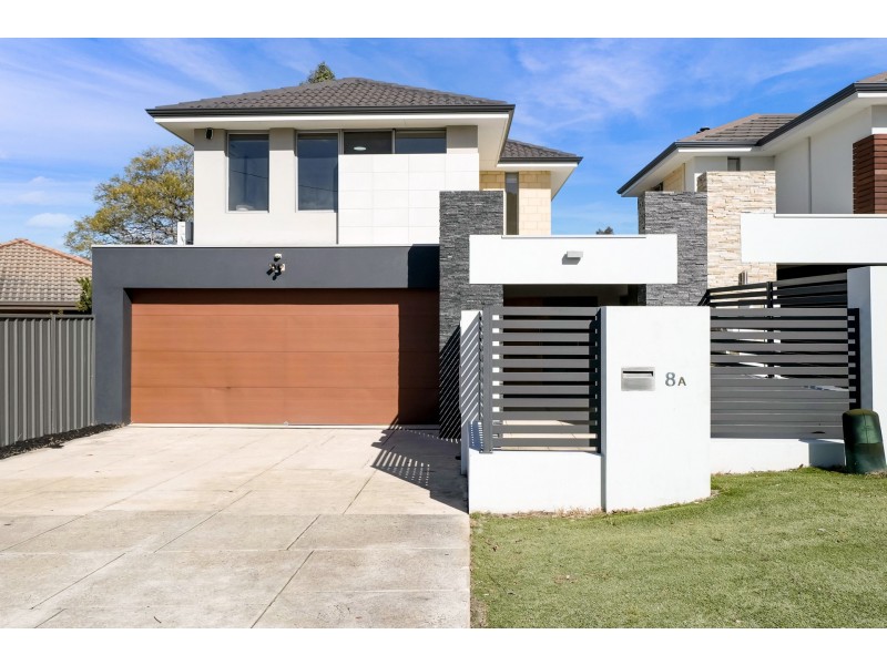 8A Deverell Way, Bentley WA 6102