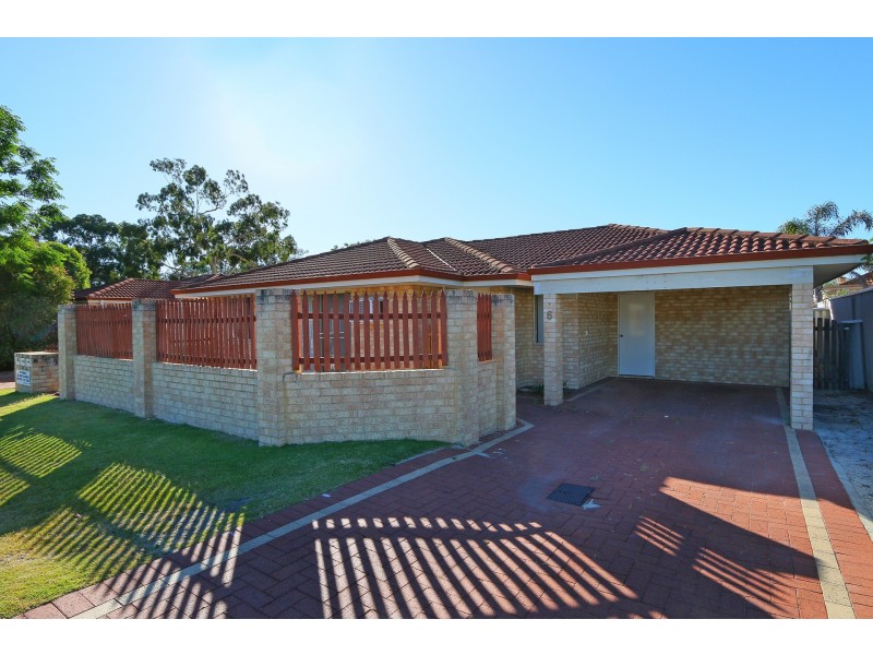 Unit 6/49 Queen St, Bentley WA 6102
