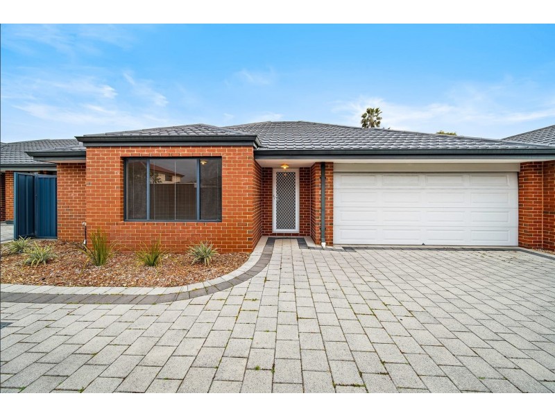 Unit 1/168 William St, Beckenham WA 6107