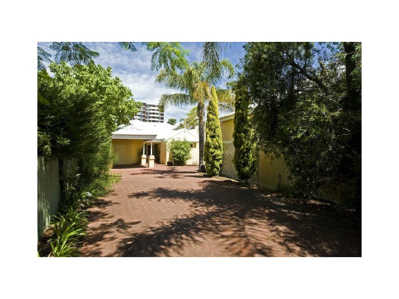 100A Mackie Street, Victoria Park WA 6100