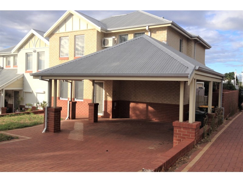 9A Lichfield St, Victoria Park WA 6100