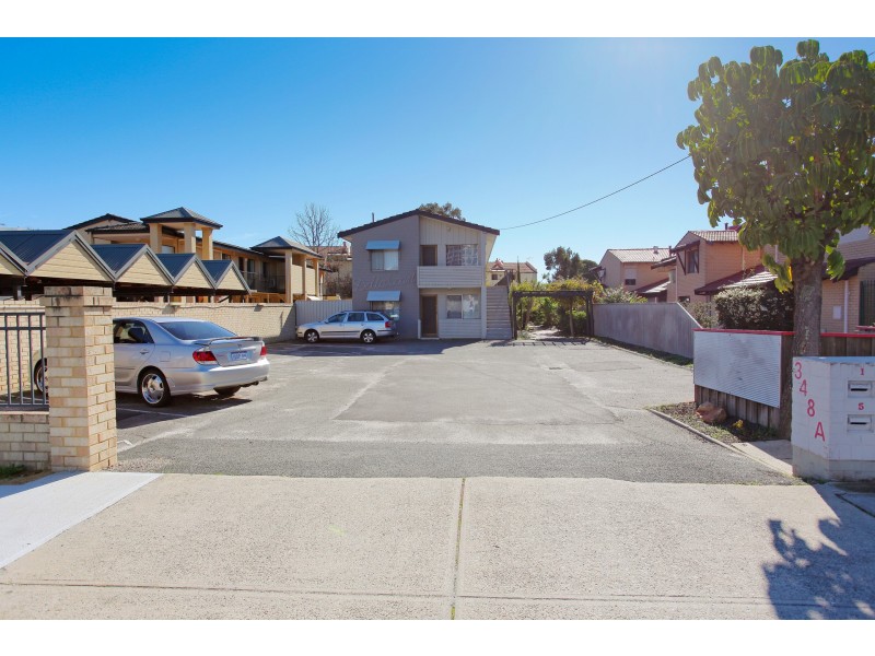 Unit 6/348A Mill Point Rd, South Perth WA 6151
