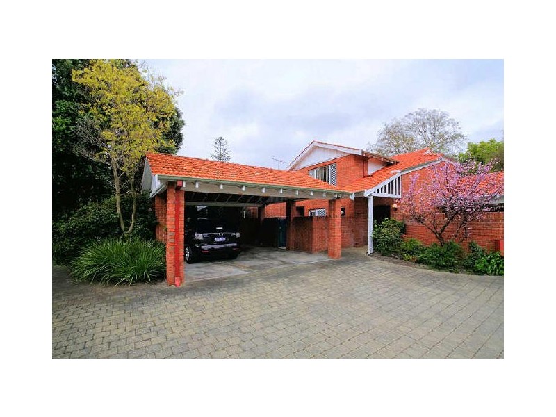 86B Labouchere Road, South Perth WA 6151