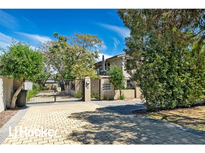 5/7 Midgley Street, Lathlain WA 6100