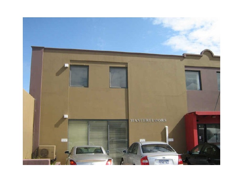 25 Gladstone, Perth WA 6000