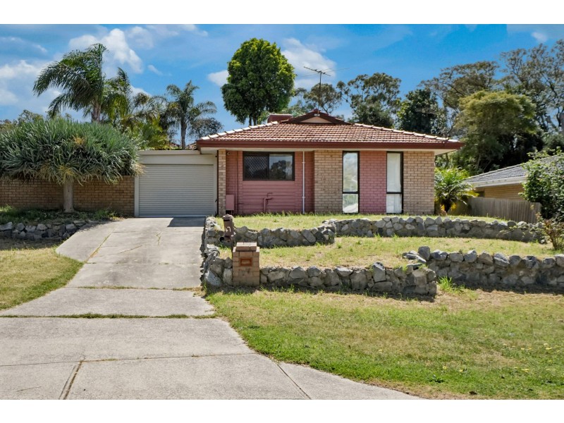 47 Sulphur Road, Orelia WA 6167