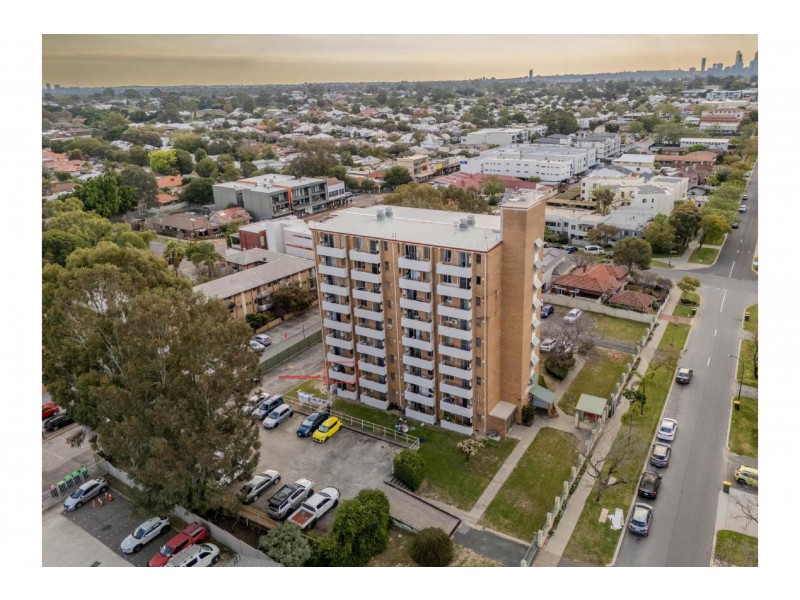 18/157-161 Hubert Street, East Victoria Park WA 6101