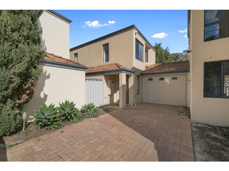 Unit 4/7 Gochean Av, Bentley WA 6102