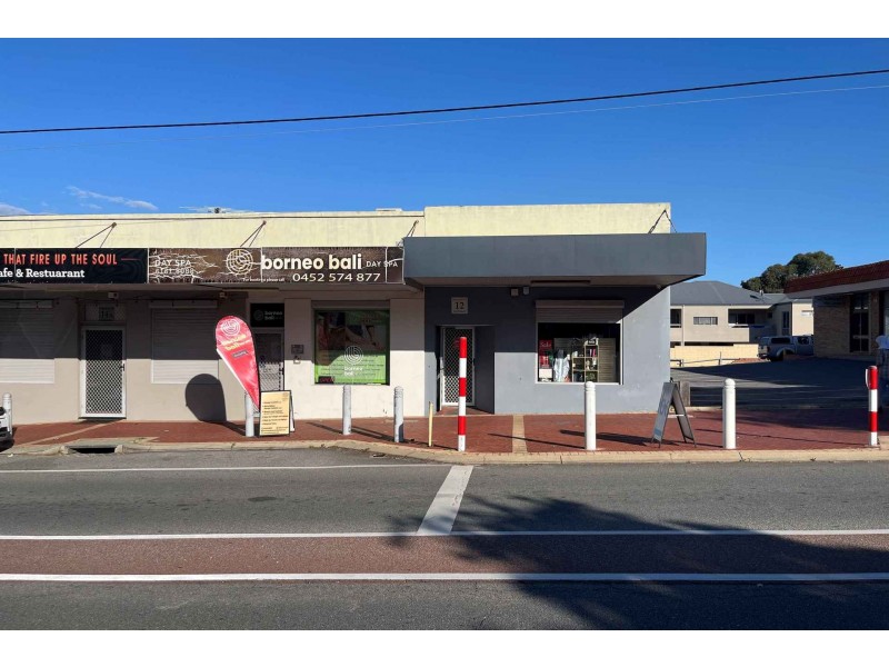 12 Wright Street, Kewdale WA 6105