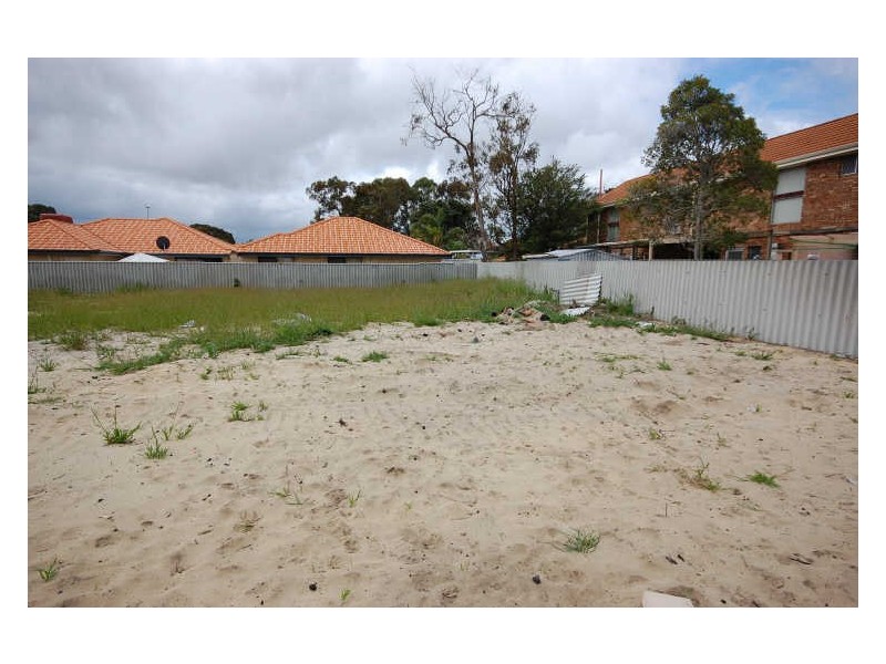 Lot 2/18 Farnham Street, Bentley WA 6102