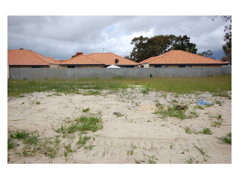Lot 2/18 Farnham Street, Bentley WA 6102