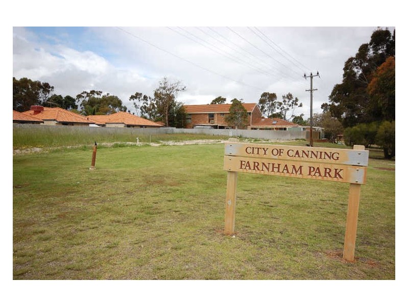 Lot 2/18 Farnham Street, Bentley WA 6102