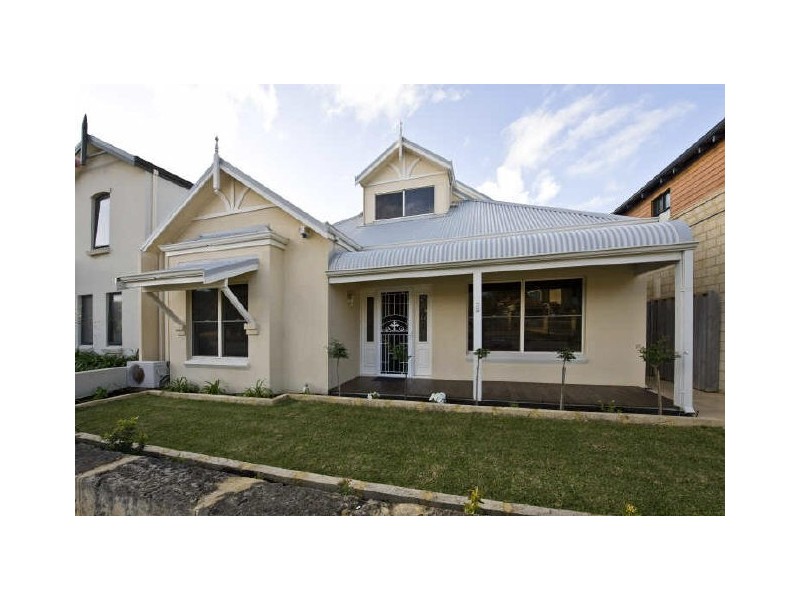 6 Burnettia Lane, Mount Claremont WA 6010