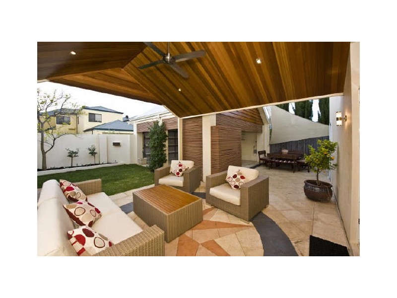 6 Burnettia Lane, Mount Claremont WA 6010