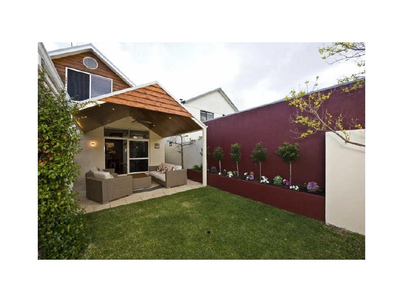 6 Burnettia Lane, Mount Claremont WA 6010