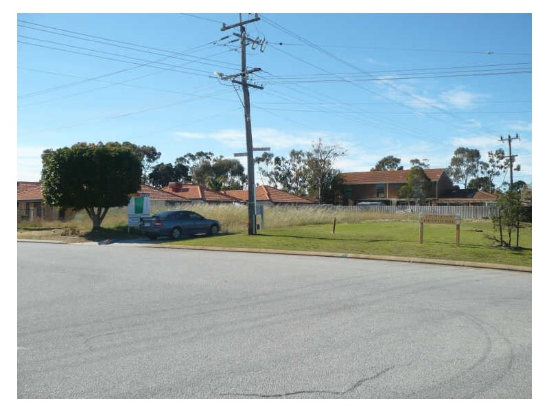 Lot 3/18 Farnham Street, Bentley WA 6102