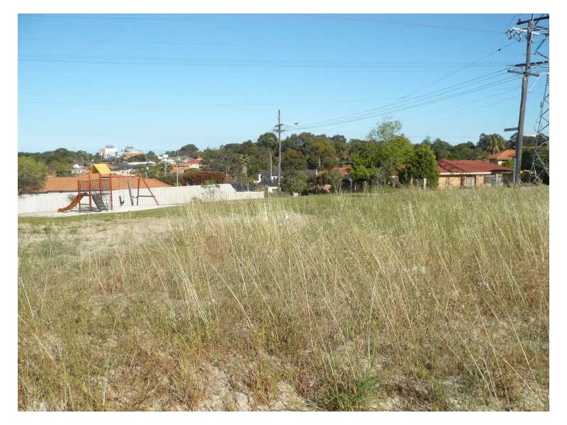 Lot 3/18 Farnham Street, Bentley WA 6102