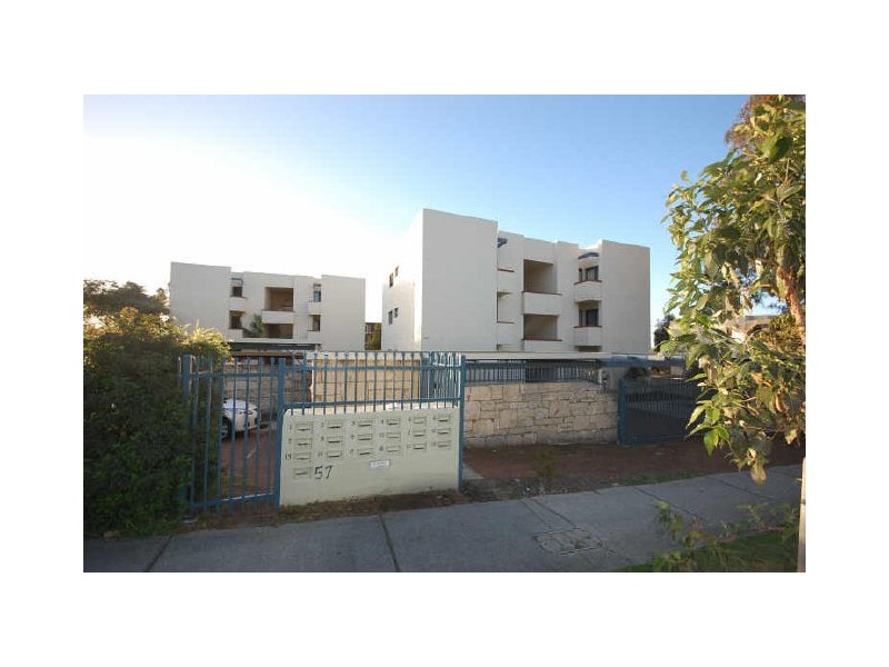 6/57 King George Street, Victoria Park WA 6100