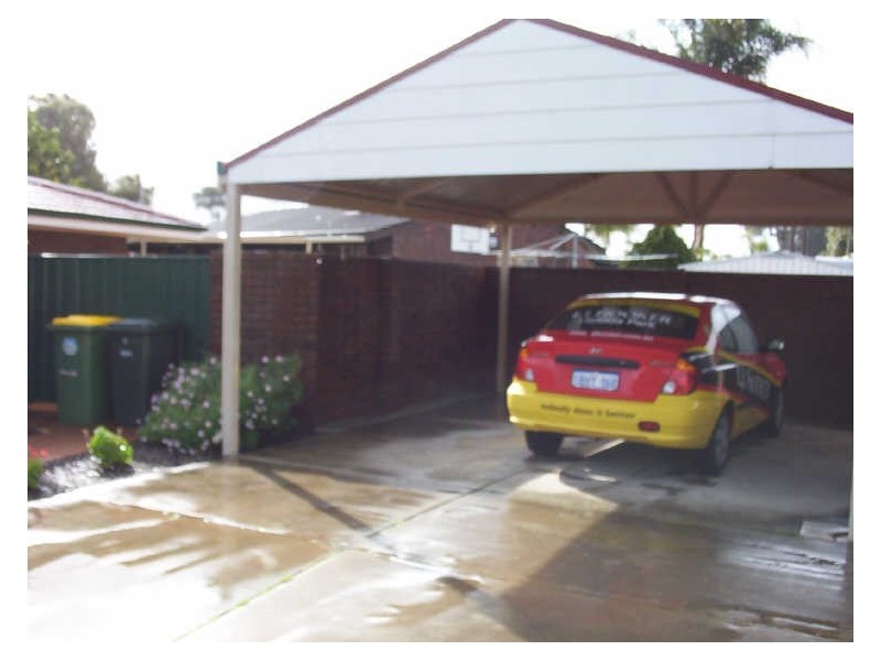 5 Wandarra Close, Karawara WA 6152