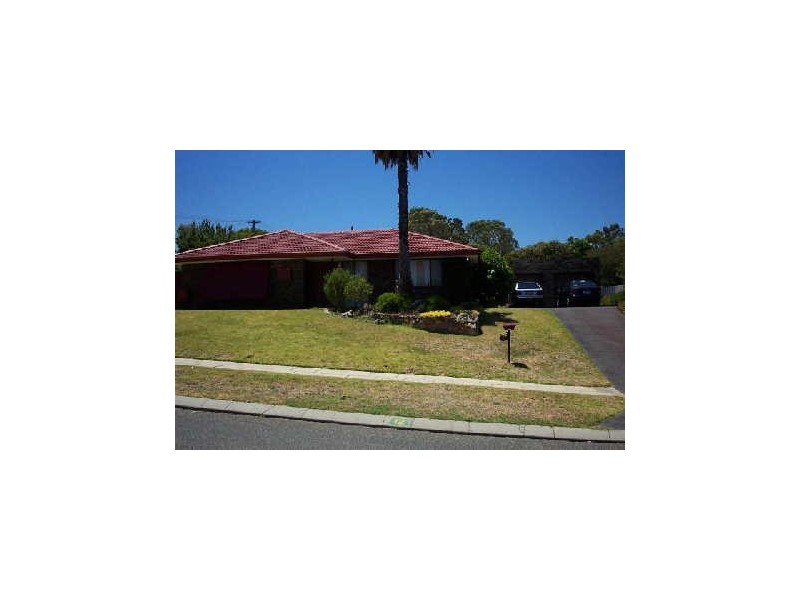 12 Currajong Crescent, Craigie WA 6025