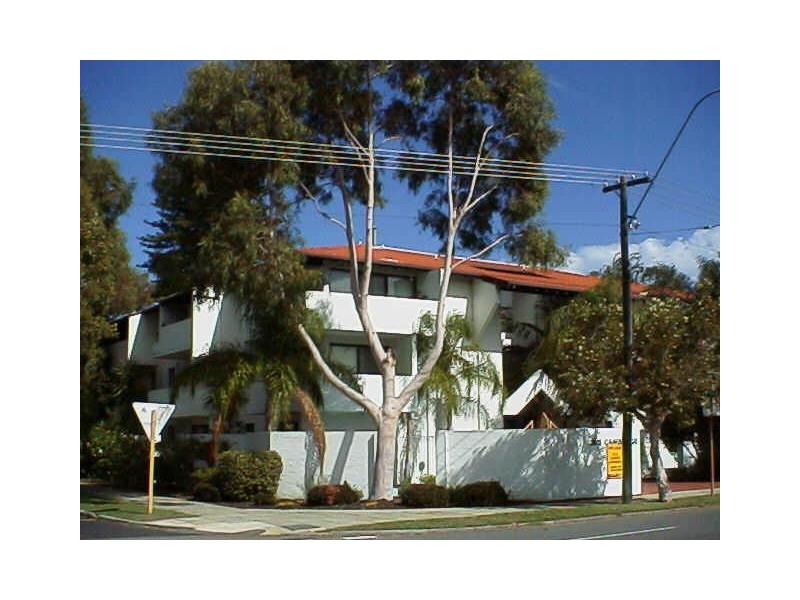 11/303 Cambridge Street, Wembley WA 6014