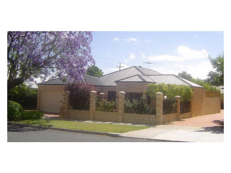 33A Pangbourne Street, Wembley WA 6014