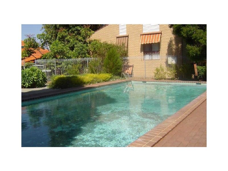 8/387 Cambridge Street, Wembley WA 6014